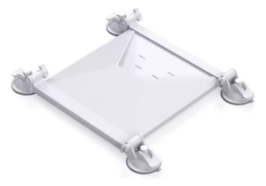 Suporte Starlink Mini Com Ventosas