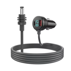 Cabo Veicular Starlink Mini Adaptador Veicular 3 Em 1 com 3m